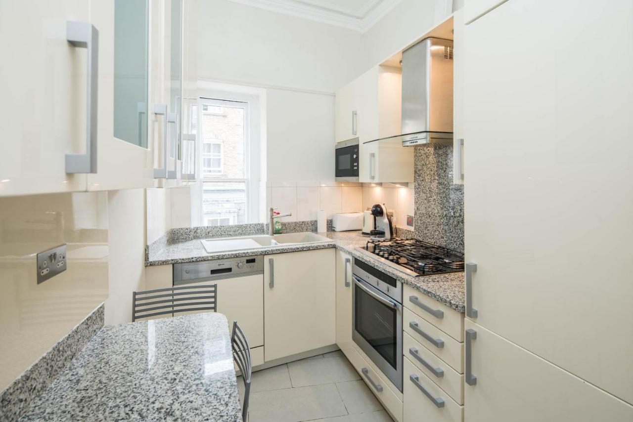 לונדון Gloucester Station Gem: 3 Bedroom Oasis מראה חיצוני תמונה