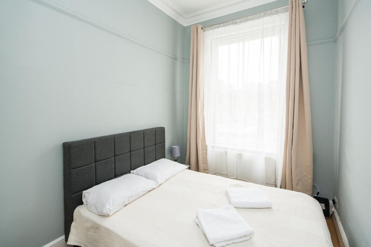 לונדון Gloucester Station Gem: 3 Bedroom Oasis מראה חיצוני תמונה