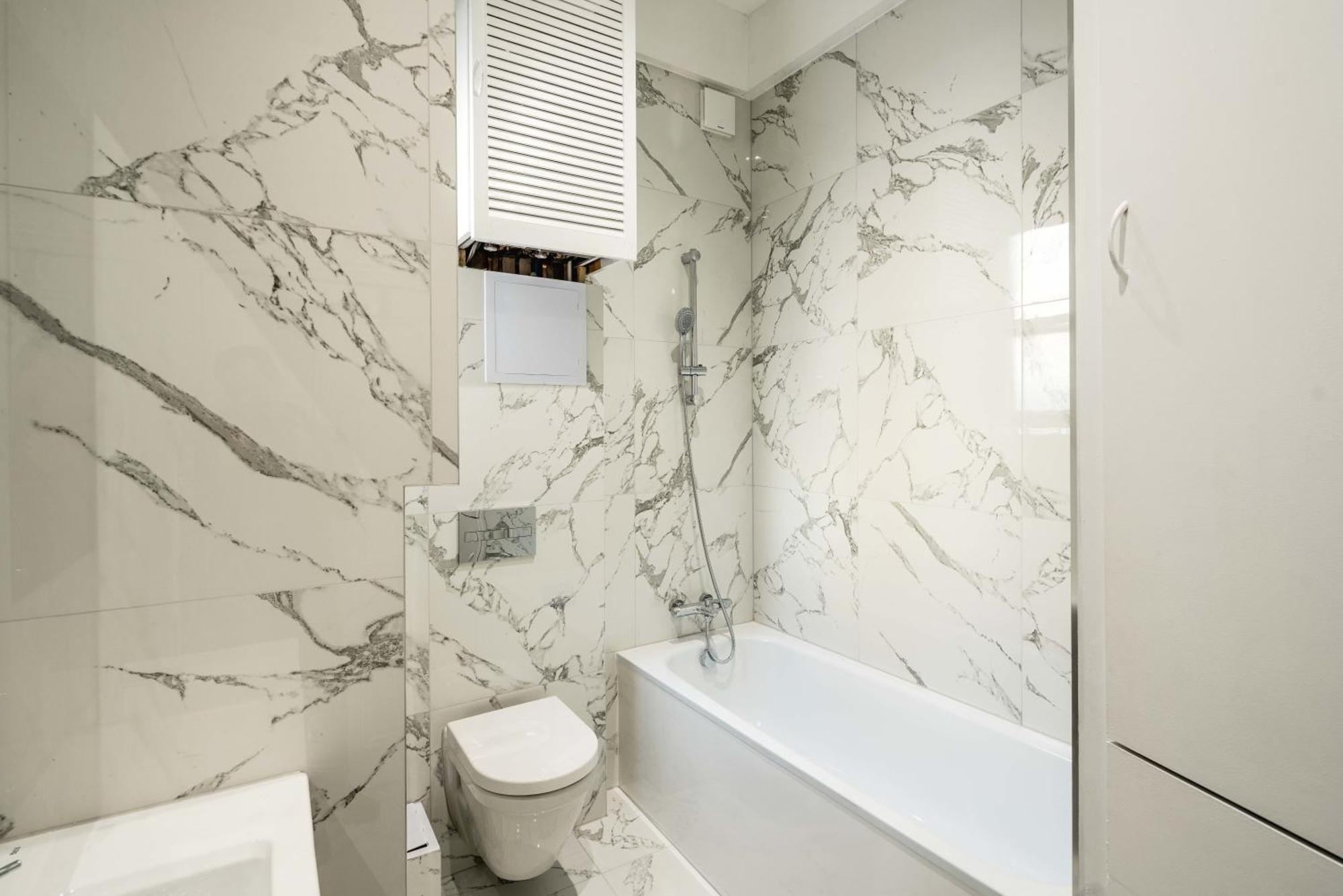 לונדון Gloucester Station Gem: 3 Bedroom Oasis מראה חיצוני תמונה