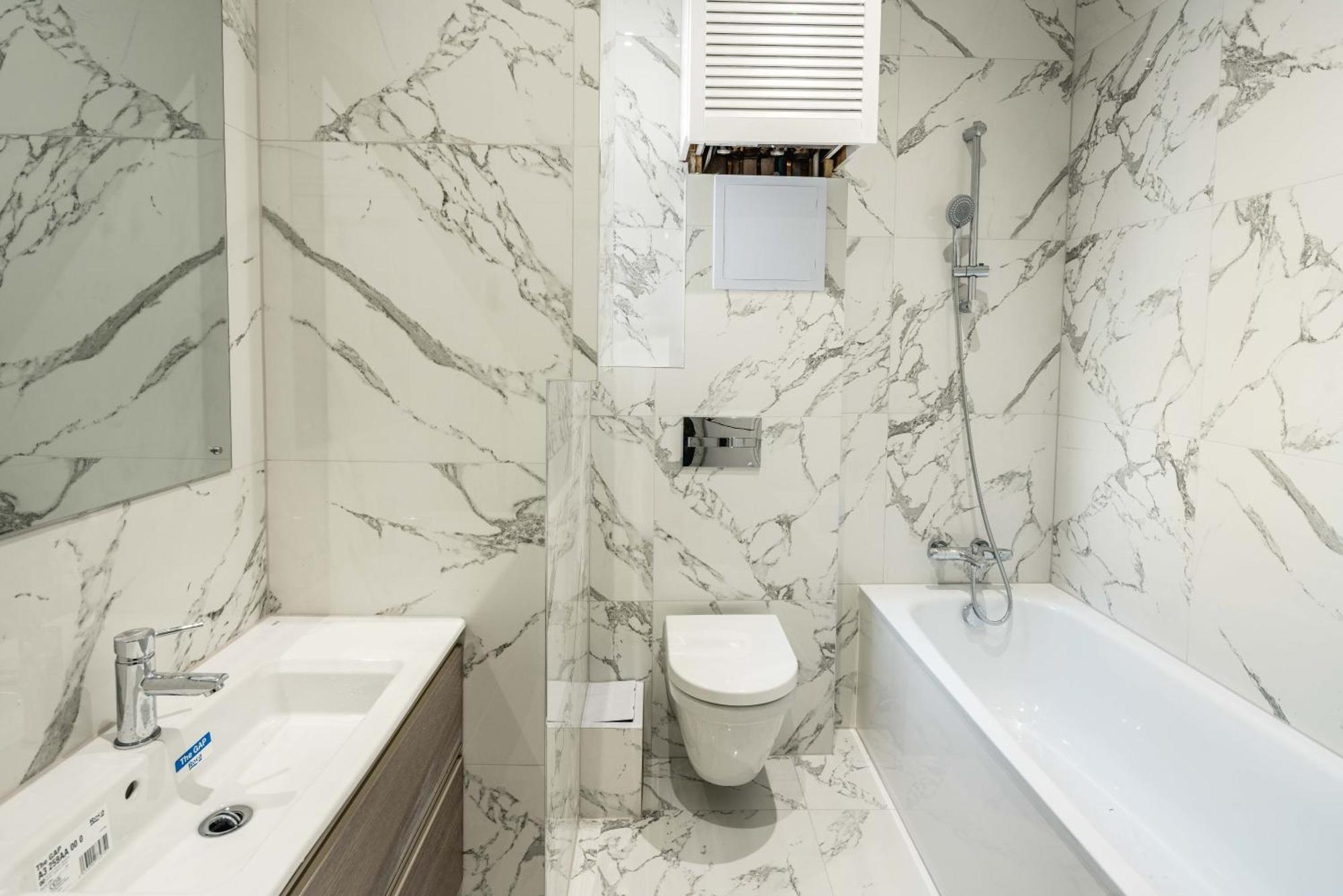 לונדון Gloucester Station Gem: 3 Bedroom Oasis מראה חיצוני תמונה